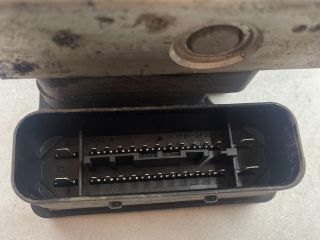 bontott RENAULT FLUENCE ABS Kocka