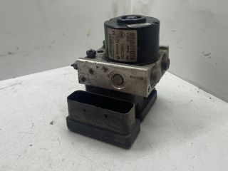 bontott RENAULT FLUENCE ABS Kocka