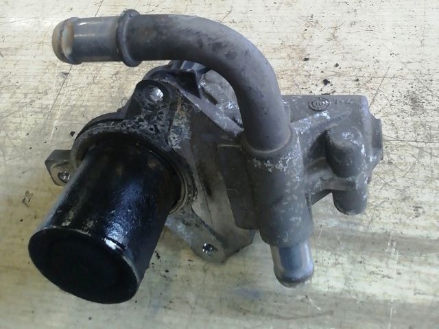 bontott RENAULT FLUENCE Alapjárati Motor