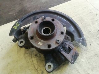 bontott RENAULT FLUENCE Bal első Csonkállvány Kerékaggyal