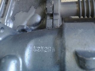 bontott RENAULT FLUENCE EGR Hűtő