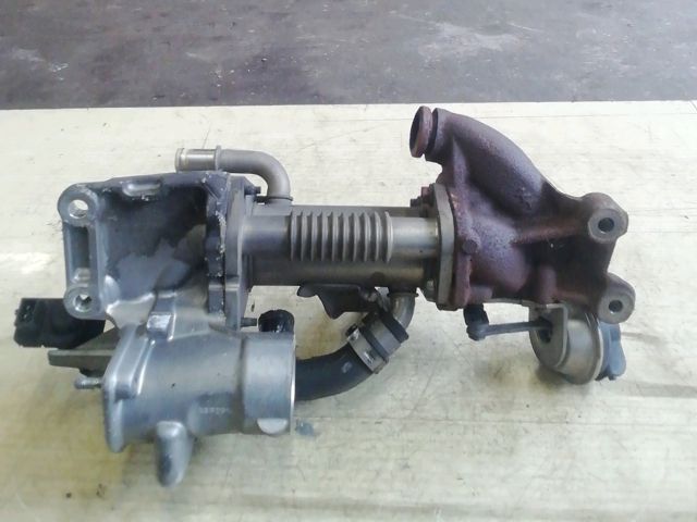 bontott RENAULT FLUENCE EGR Hűtő