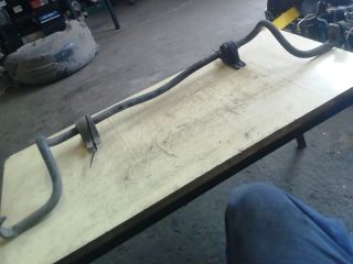 bontott RENAULT FLUENCE Első Vízszintes Stabilizátor Rúd