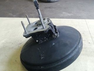 bontott RENAULT FLUENCE Fékrásegítő