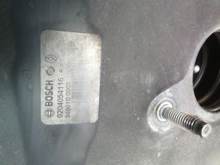 bontott RENAULT FLUENCE Fékrásegítő