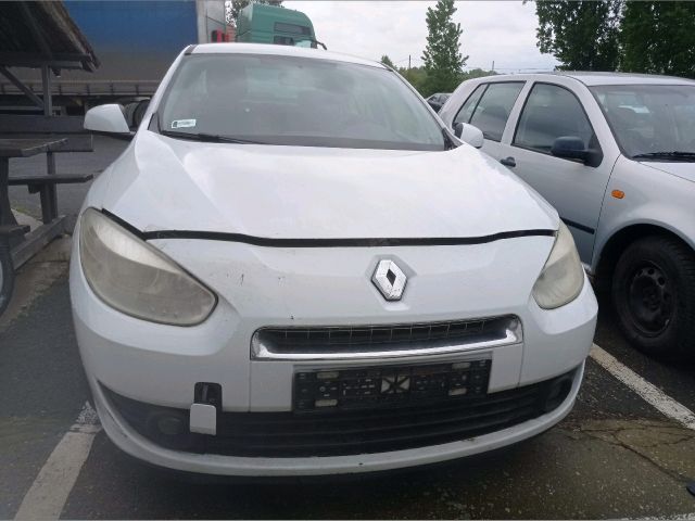 bontott RENAULT FLUENCE Fő Relé