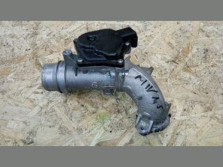 bontott RENAULT FLUENCE Fojtószelep (Elektromos)