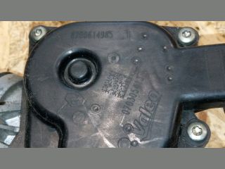 bontott RENAULT FLUENCE Fojtószelep (Elektromos)