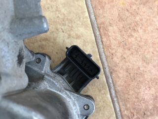 bontott RENAULT FLUENCE Fojtószelep (Elektromos)