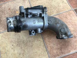 bontott RENAULT FLUENCE Fojtószelep (Elektromos)