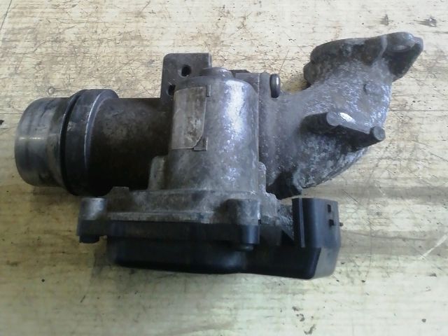 bontott RENAULT FLUENCE Fojtószelep (Elektromos)