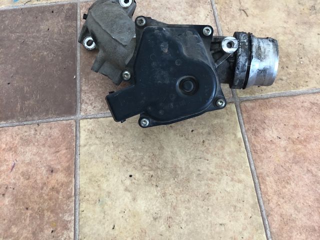 bontott RENAULT FLUENCE Fojtószelep (Elektromos)