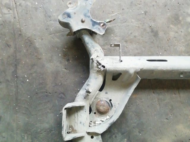 bontott RENAULT FLUENCE Hátsó Híd (Tárcsafékes)