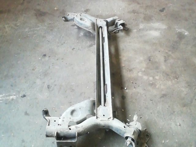 bontott RENAULT FLUENCE Hátsó Híd (Tárcsafékes)