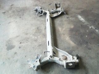 bontott RENAULT FLUENCE Hátsó Híd (Tárcsafékes)