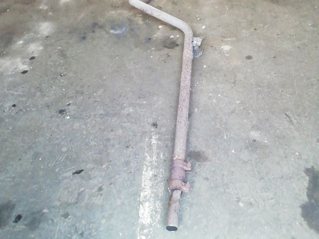 bontott RENAULT FLUENCE Hátsó Kipufogó Dob