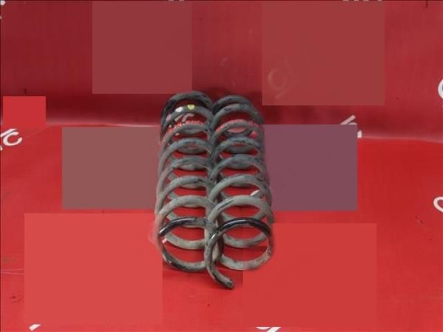 bontott RENAULT FLUENCE Hátsó Rugó