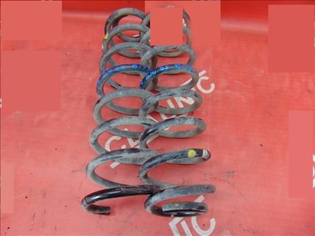 bontott RENAULT FLUENCE Hátsó Rugó