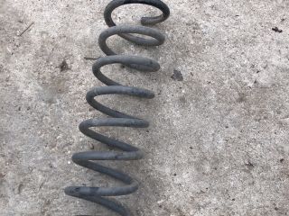 bontott RENAULT FLUENCE Hátsó Rugó