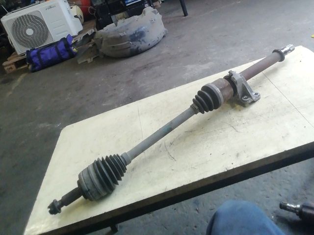 bontott RENAULT FLUENCE Jobb Féltengely