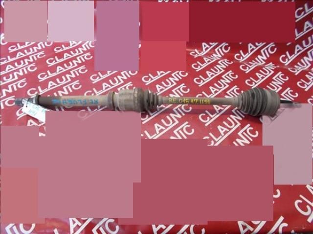 bontott RENAULT FLUENCE Jobb Féltengely