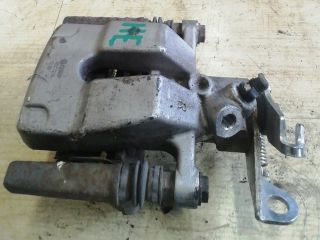 bontott RENAULT FLUENCE Jobb hátsó Féknyereg Munkahengerrel