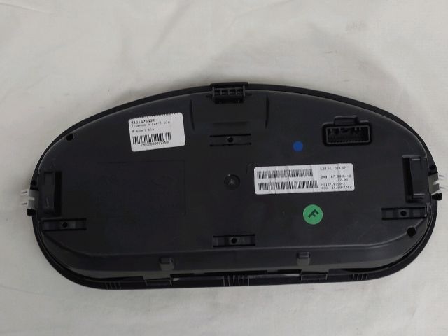 bontott RENAULT FLUENCE Kilométeróra