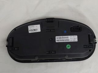 bontott RENAULT FLUENCE Kilométeróra