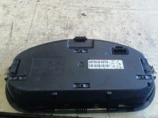 bontott RENAULT FLUENCE Kilométeróra