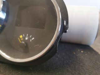 bontott RENAULT FLUENCE Kilométeróra