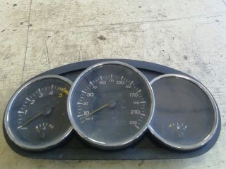 bontott RENAULT FLUENCE Kilométeróra