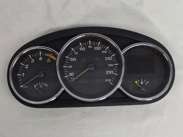 bontott RENAULT FLUENCE Kilométeróra