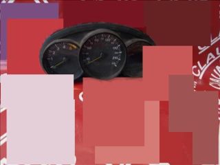 bontott RENAULT FLUENCE Kilométeróra