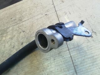 bontott RENAULT FLUENCE Klíma Cső