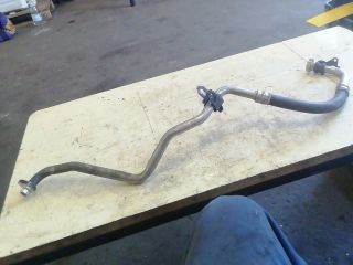 bontott RENAULT FLUENCE Klíma Cső