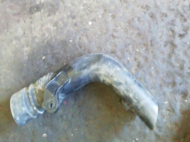 bontott RENAULT FLUENCE Légbeömlő Cső