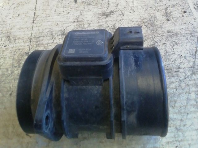 bontott RENAULT FLUENCE Légtömegmérő