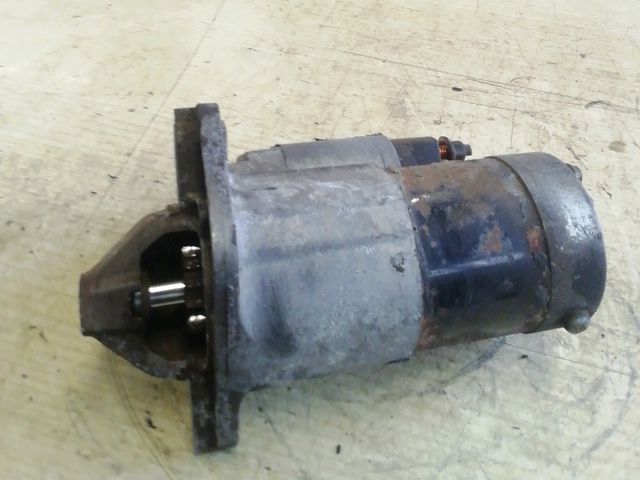 bontott RENAULT FLUENCE Önindító