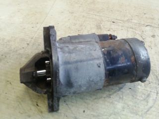 bontott RENAULT FLUENCE Önindító