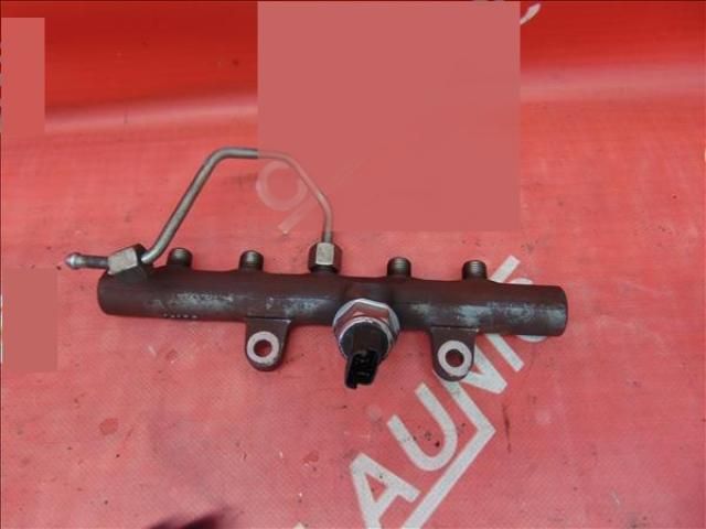 bontott RENAULT FLUENCE Porlasztó Sor / Híd