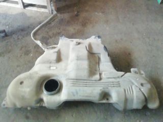 bontott RENAULT FLUENCE Tank