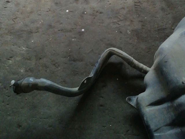 bontott RENAULT FLUENCE Tank