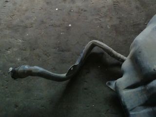 bontott RENAULT FLUENCE Tank