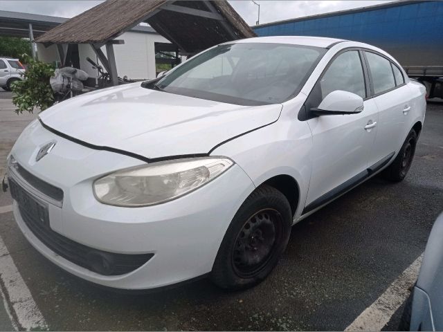 bontott RENAULT FLUENCE Termosztát