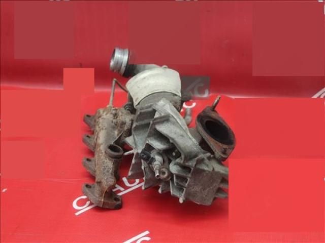 bontott RENAULT FLUENCE Turbó