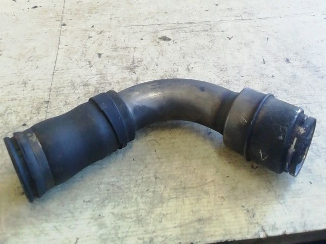 bontott RENAULT FLUENCE Turbócső