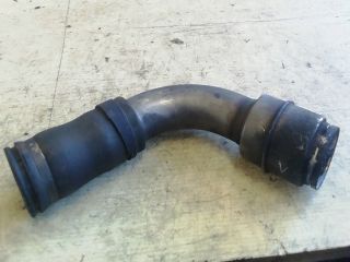 bontott RENAULT FLUENCE Turbócső