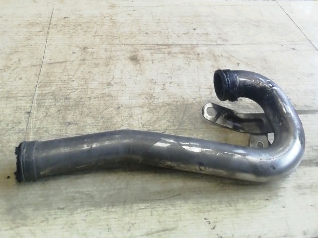 bontott RENAULT FLUENCE Turbócső