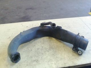 bontott RENAULT FLUENCE Turbócső