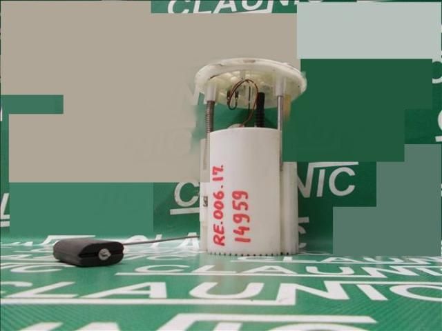 bontott RENAULT FLUENCE Üzemanyag Szivattyú